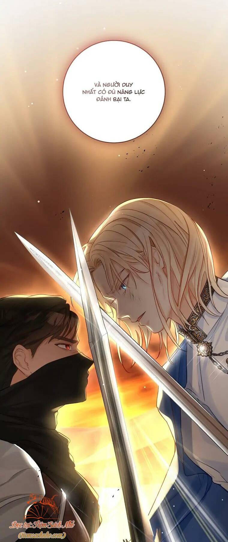 Cuộc Hôn Nhân Xa Hoa Của Đại Công Tước Là Giả Chapter 16 - Trang 2