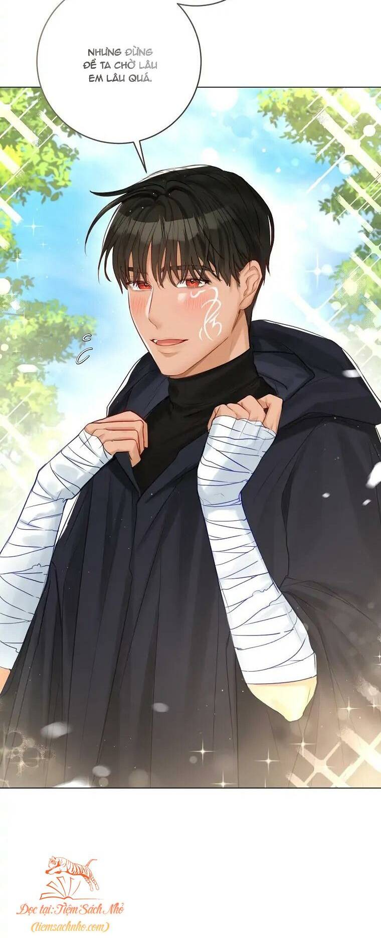 Cuộc Hôn Nhân Xa Hoa Của Đại Công Tước Là Giả Chapter 16 - Trang 2