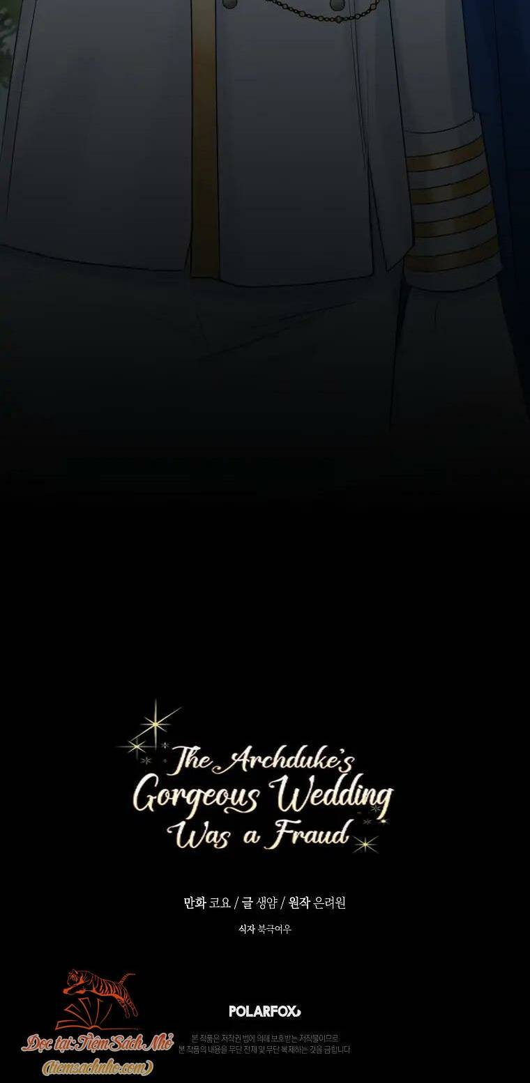 Cuộc Hôn Nhân Xa Hoa Của Đại Công Tước Là Giả Chapter 16 - Trang 2