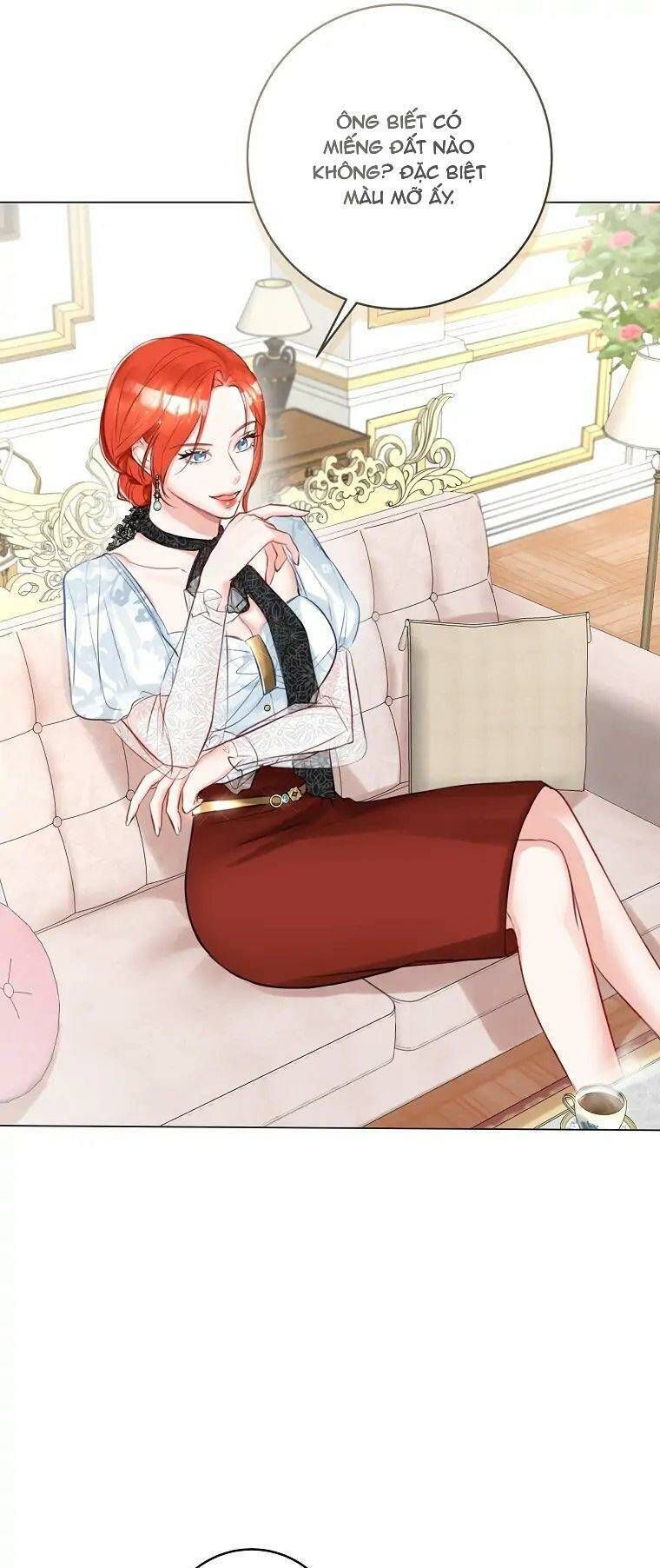 Cuộc Hôn Nhân Xa Hoa Của Đại Công Tước Là Giả Chapter 17.1 - Trang 2