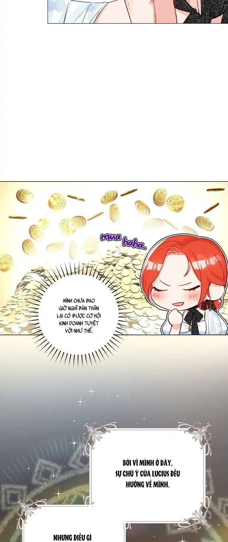 Cuộc Hôn Nhân Xa Hoa Của Đại Công Tước Là Giả Chapter 17.1 - Trang 2