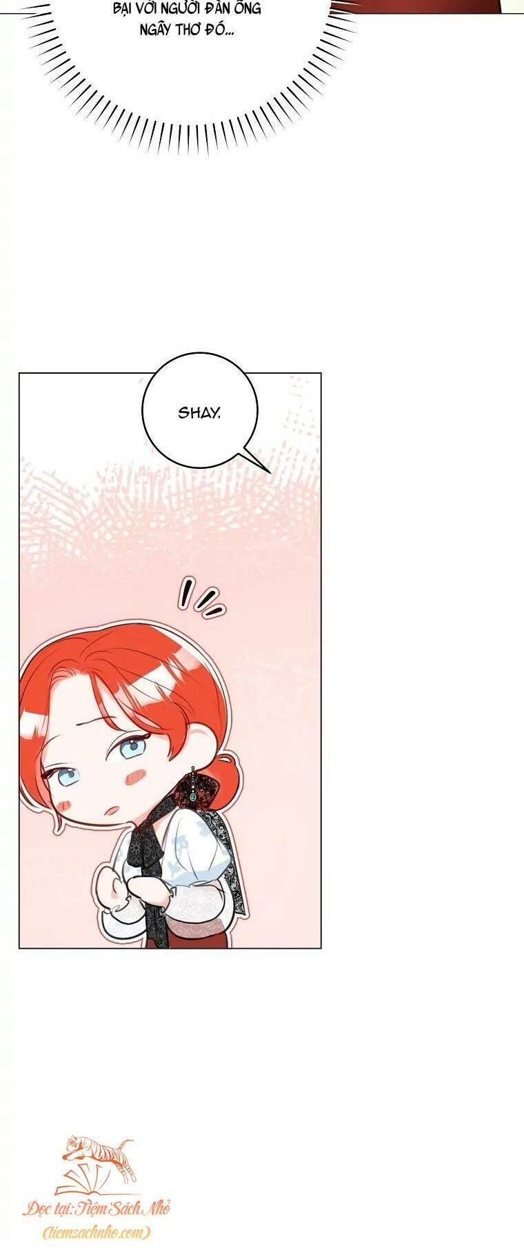 Cuộc Hôn Nhân Xa Hoa Của Đại Công Tước Là Giả Chapter 17.1 - Trang 2