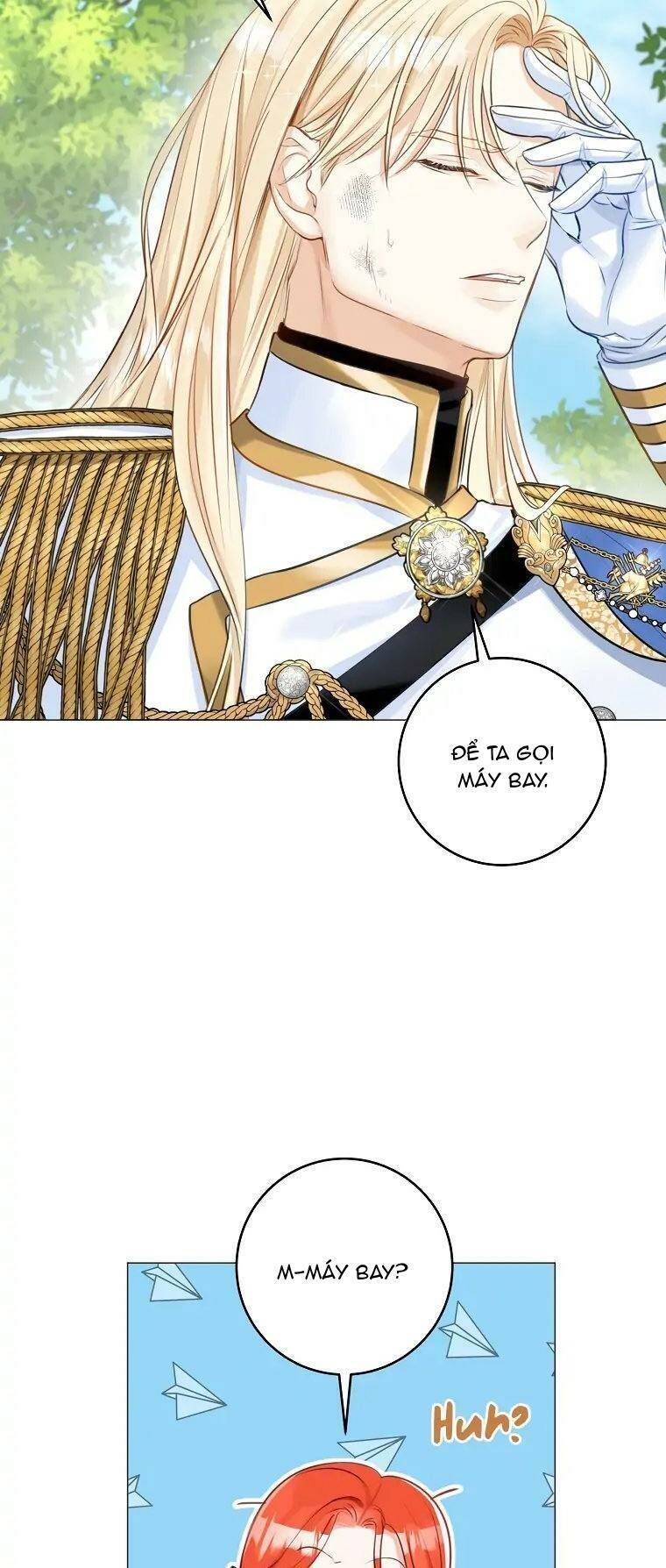 Cuộc Hôn Nhân Xa Hoa Của Đại Công Tước Là Giả Chapter 17.2 - Trang 2