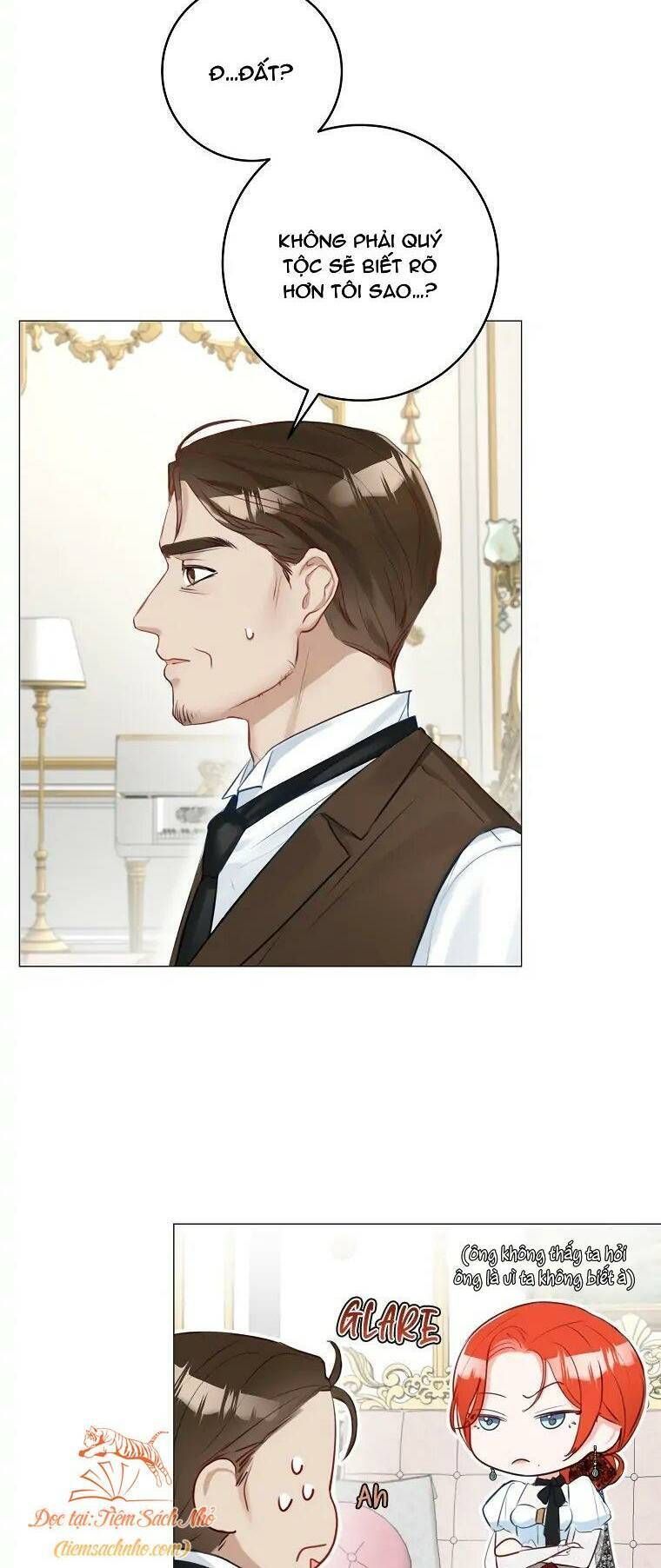 Cuộc Hôn Nhân Xa Hoa Của Đại Công Tước Là Giả Chapter 17.2 - Trang 2