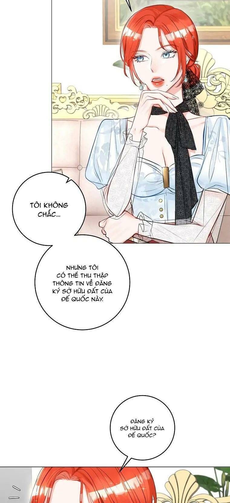 Cuộc Hôn Nhân Xa Hoa Của Đại Công Tước Là Giả Chapter 17.2 - Trang 2