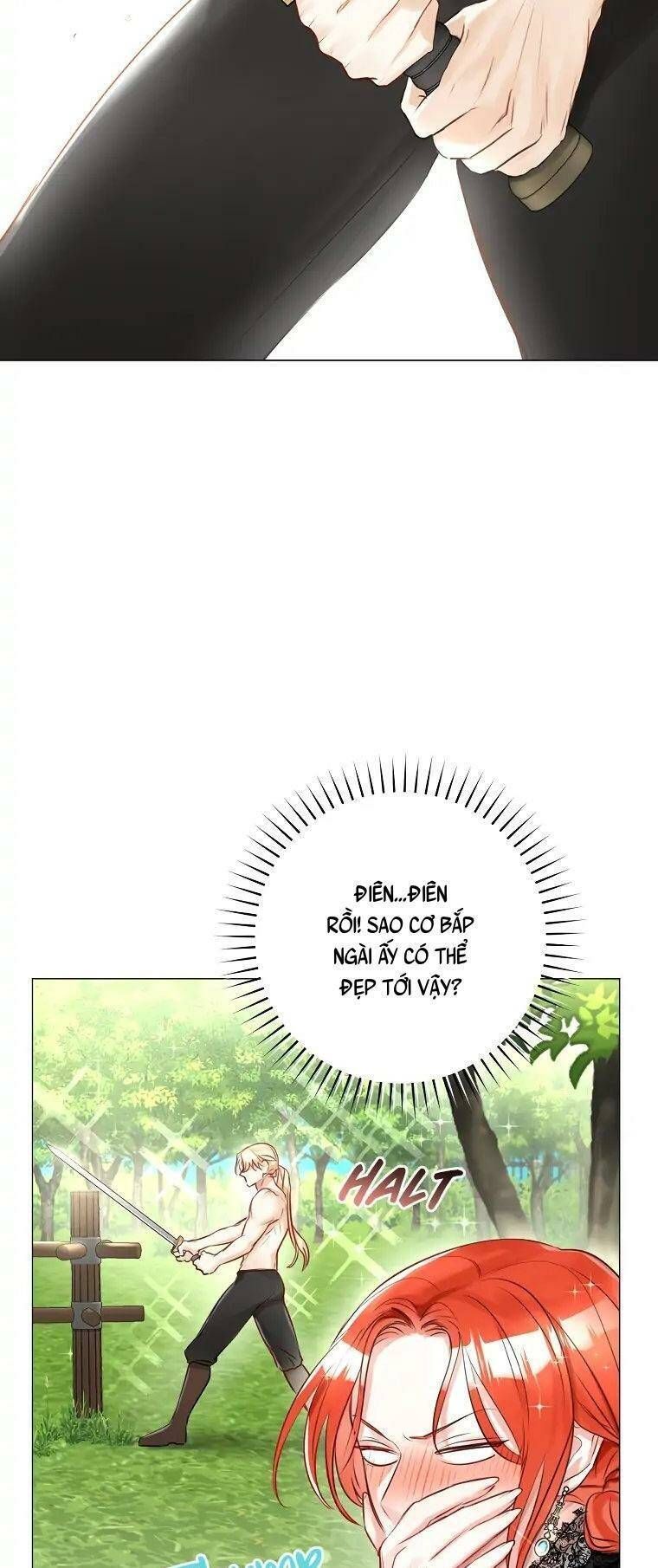 Cuộc Hôn Nhân Xa Hoa Của Đại Công Tước Là Giả Chapter 17.2 - Trang 2