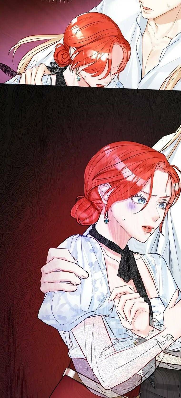 Cuộc Hôn Nhân Xa Hoa Của Đại Công Tước Là Giả Chapter 17.2 - Trang 2