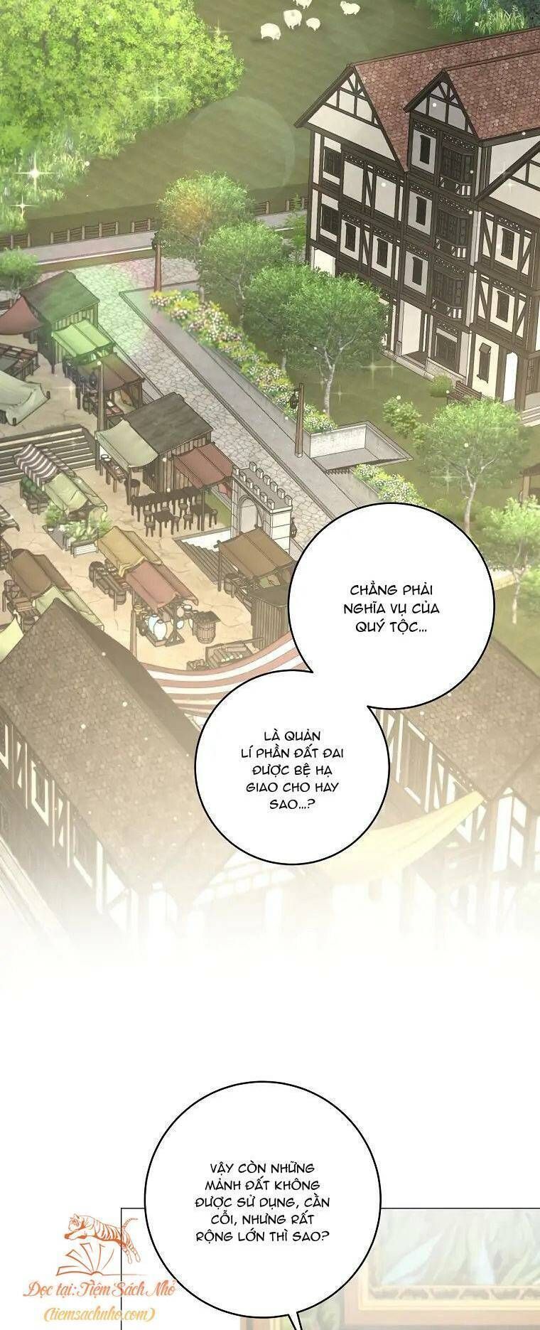 Cuộc Hôn Nhân Xa Hoa Của Đại Công Tước Là Giả Chapter 17.3 - Trang 2