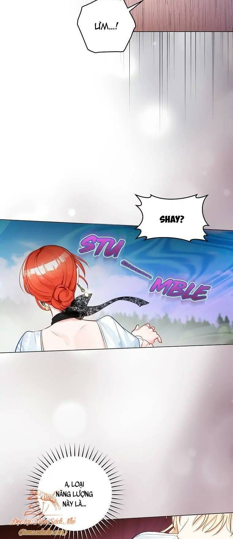 Cuộc Hôn Nhân Xa Hoa Của Đại Công Tước Là Giả Chapter 17.3 - Trang 2