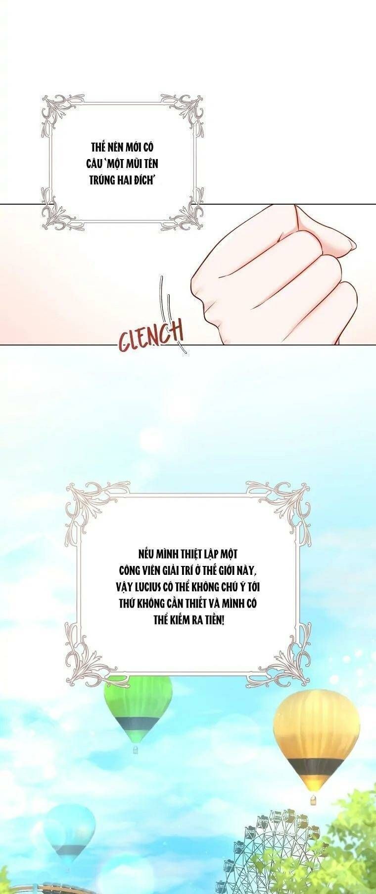 Cuộc Hôn Nhân Xa Hoa Của Đại Công Tước Là Giả Chapter 17.4 - Trang 2