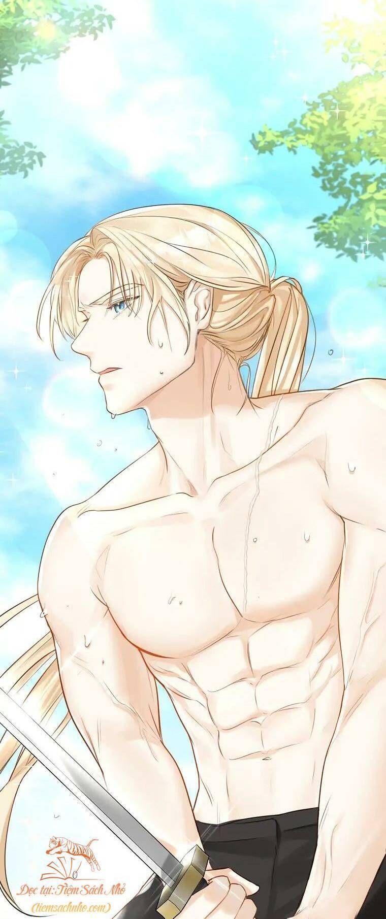 Cuộc Hôn Nhân Xa Hoa Của Đại Công Tước Là Giả Chapter 17.4 - Trang 2