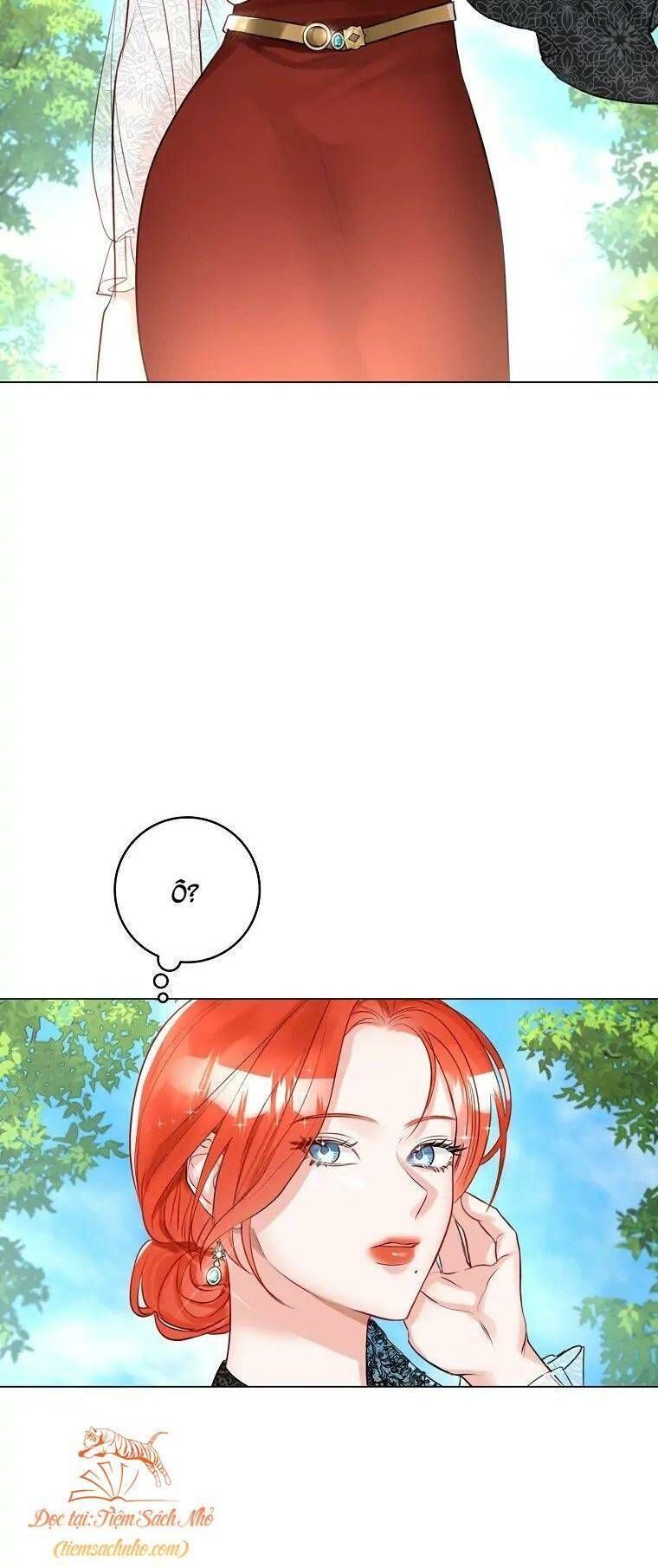 Cuộc Hôn Nhân Xa Hoa Của Đại Công Tước Là Giả Chapter 17.5 - Trang 2