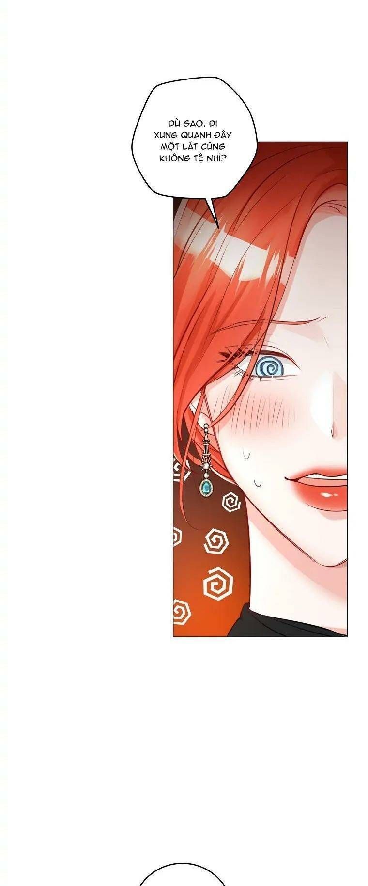 Cuộc Hôn Nhân Xa Hoa Của Đại Công Tước Là Giả Chapter 17.5 - Trang 2