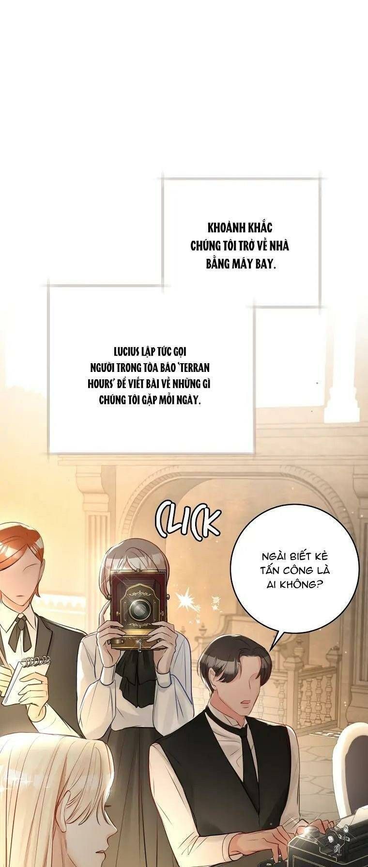 Cuộc Hôn Nhân Xa Hoa Của Đại Công Tước Là Giả Chapter 17.5 - Trang 2