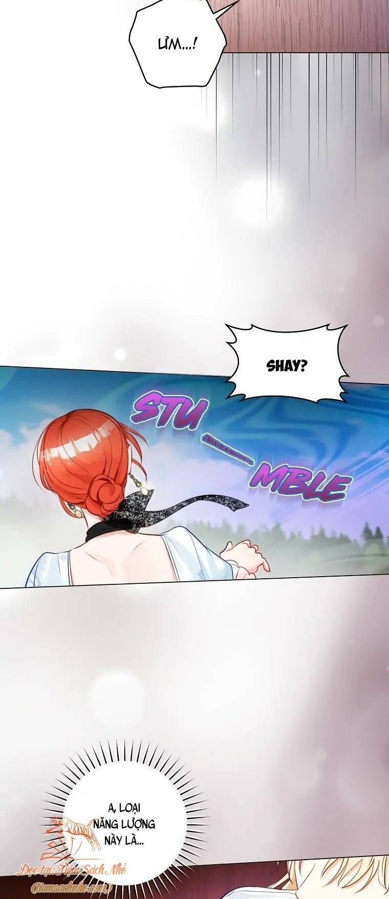 Cuộc Hôn Nhân Xa Hoa Của Đại Công Tước Là Giả Chapter 17.6 - Trang 2