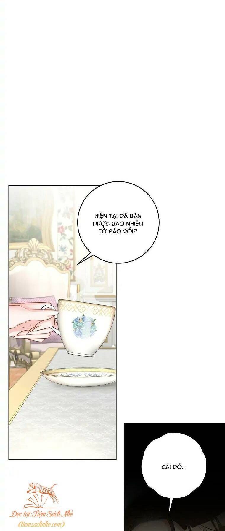 Cuộc Hôn Nhân Xa Hoa Của Đại Công Tước Là Giả Chapter 17.7 - Trang 2