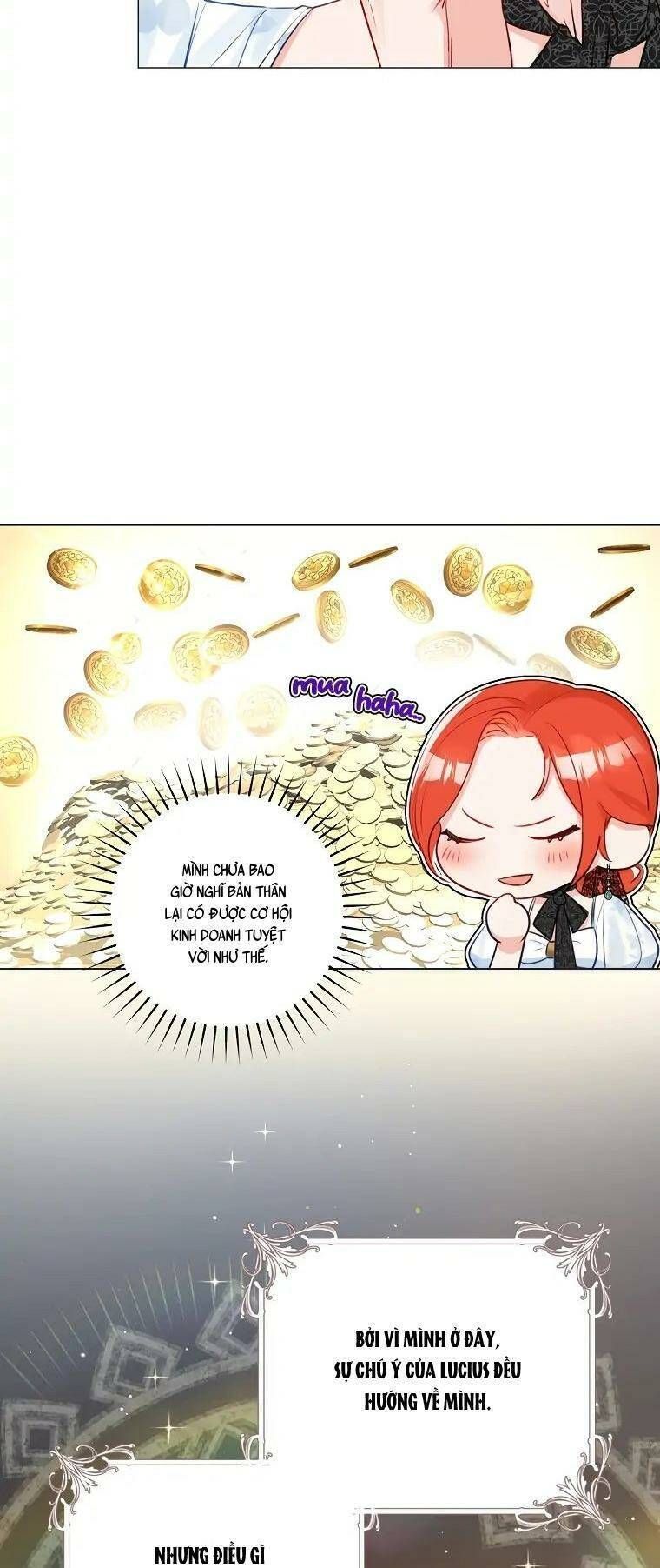 Cuộc Hôn Nhân Xa Hoa Của Đại Công Tước Là Giả Chapter 17.7 - Trang 2