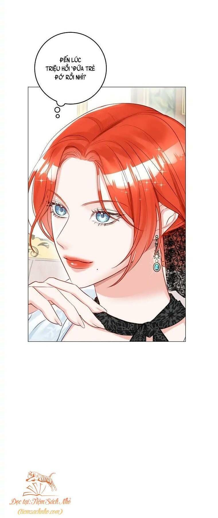 Cuộc Hôn Nhân Xa Hoa Của Đại Công Tước Là Giả Chapter 17.7 - Trang 2