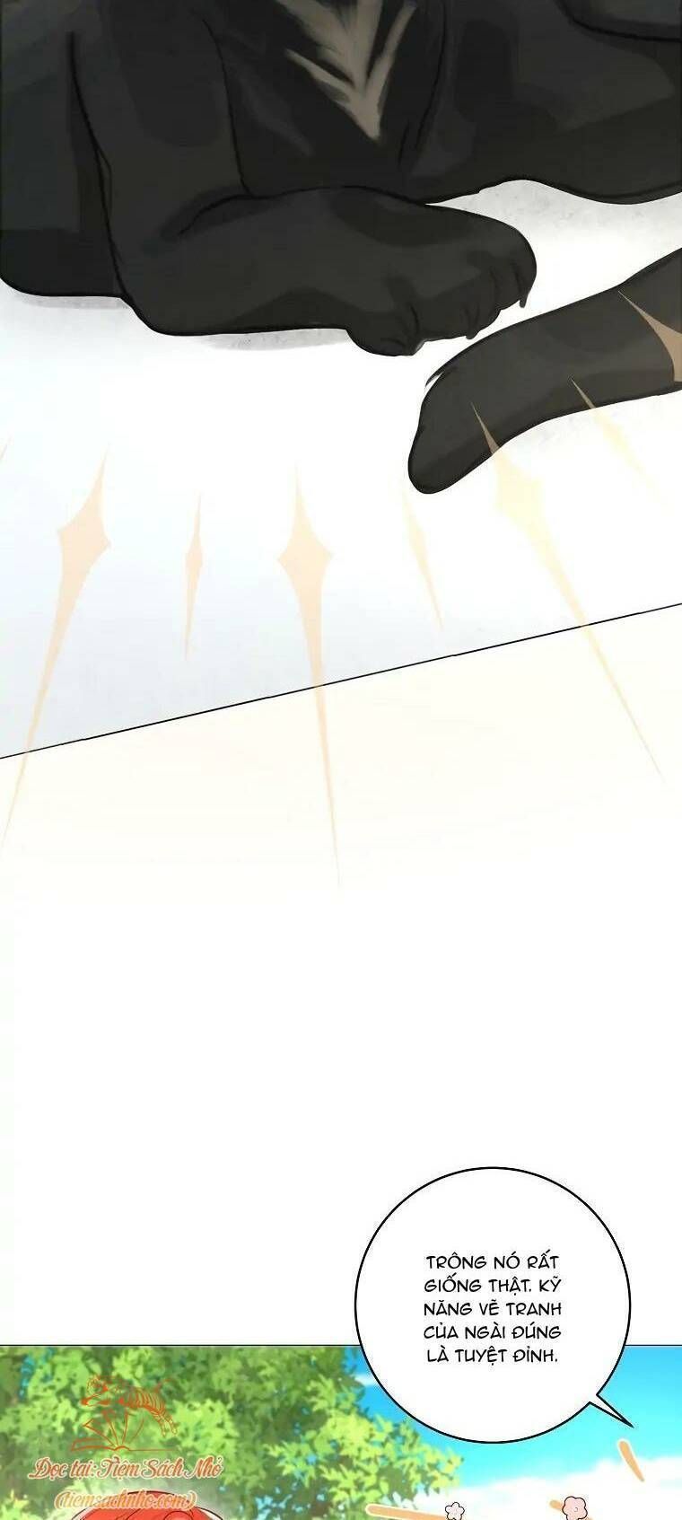 Cuộc Hôn Nhân Xa Hoa Của Đại Công Tước Là Giả Chapter 17.7 - Trang 2