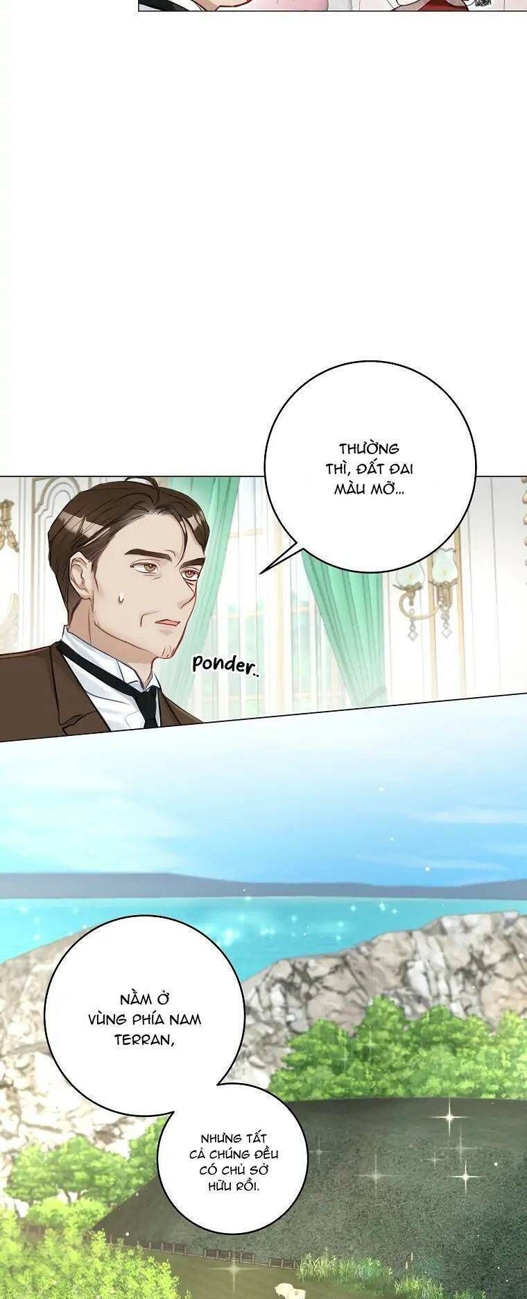 Cuộc Hôn Nhân Xa Hoa Của Đại Công Tước Là Giả Chapter 17.8 - Trang 2