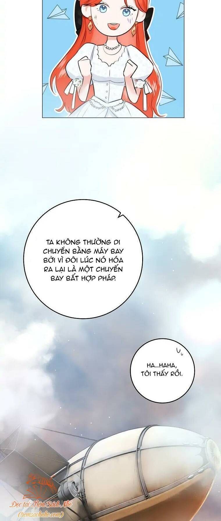 Cuộc Hôn Nhân Xa Hoa Của Đại Công Tước Là Giả Chapter 17.8 - Trang 2