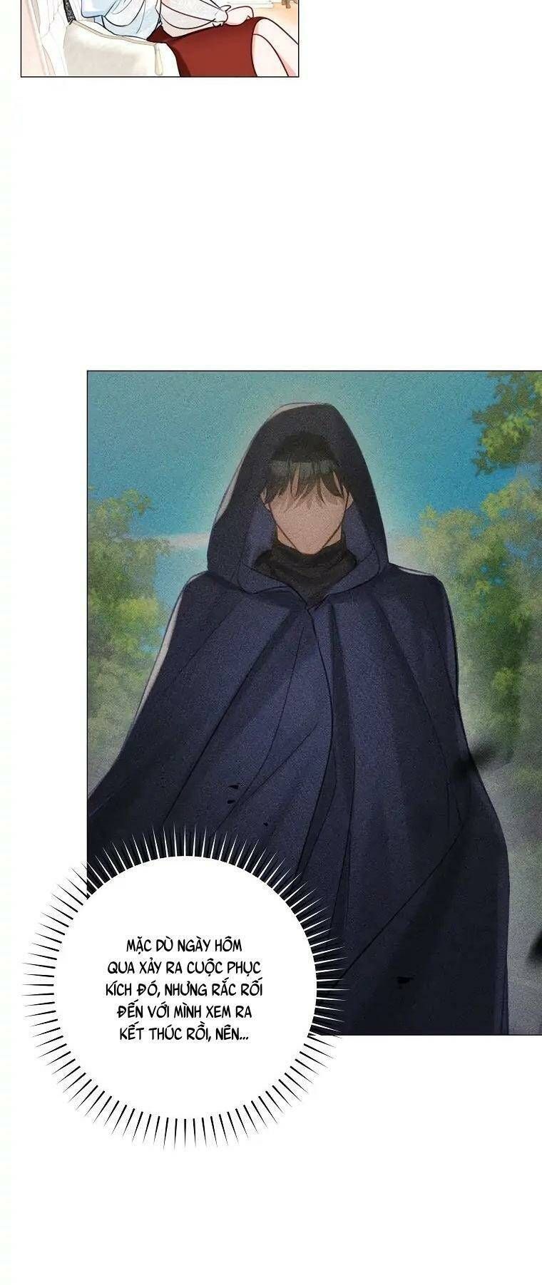 Cuộc Hôn Nhân Xa Hoa Của Đại Công Tước Là Giả Chapter 17.9 - Trang 2