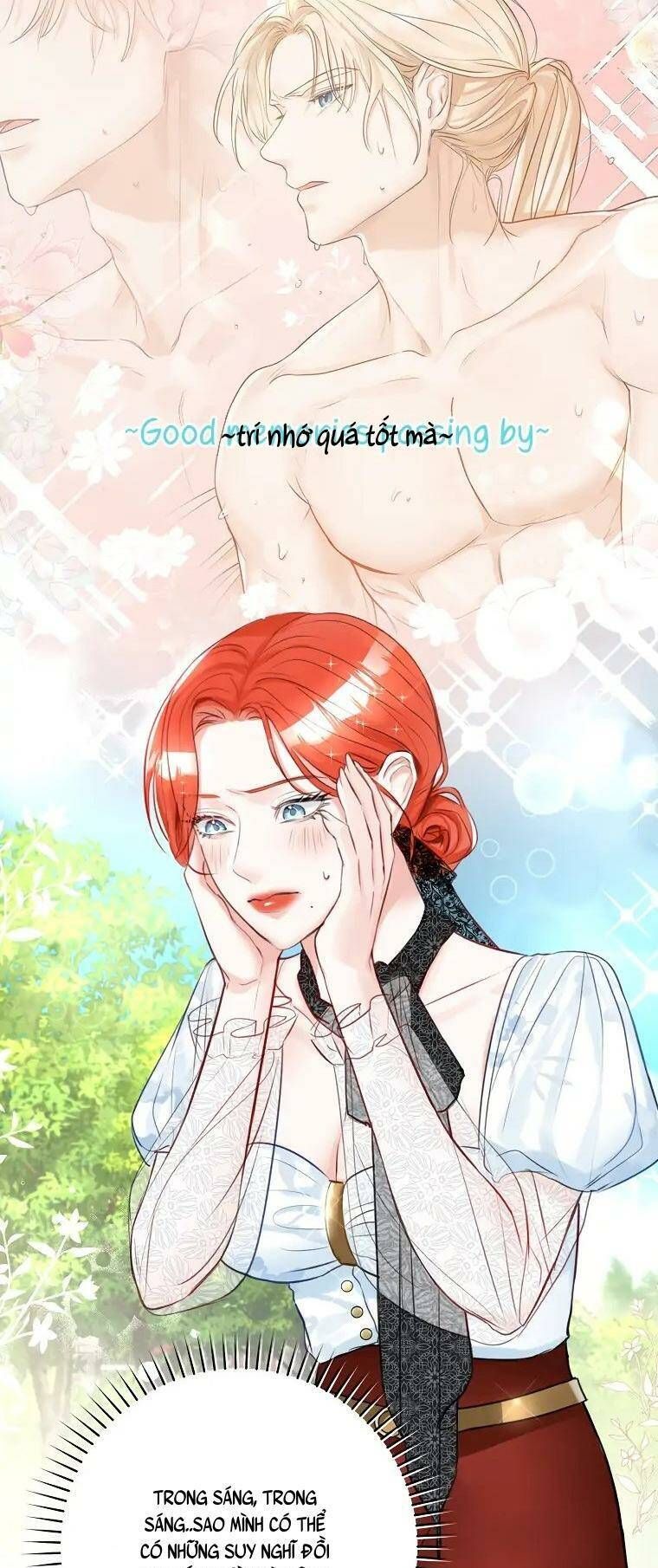 Cuộc Hôn Nhân Xa Hoa Của Đại Công Tước Là Giả Chapter 17.9 - Trang 2