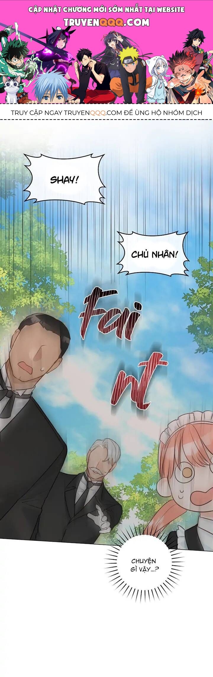 Cuộc Hôn Nhân Xa Hoa Của Đại Công Tước Là Giả Chapter 18.1 - Trang 2