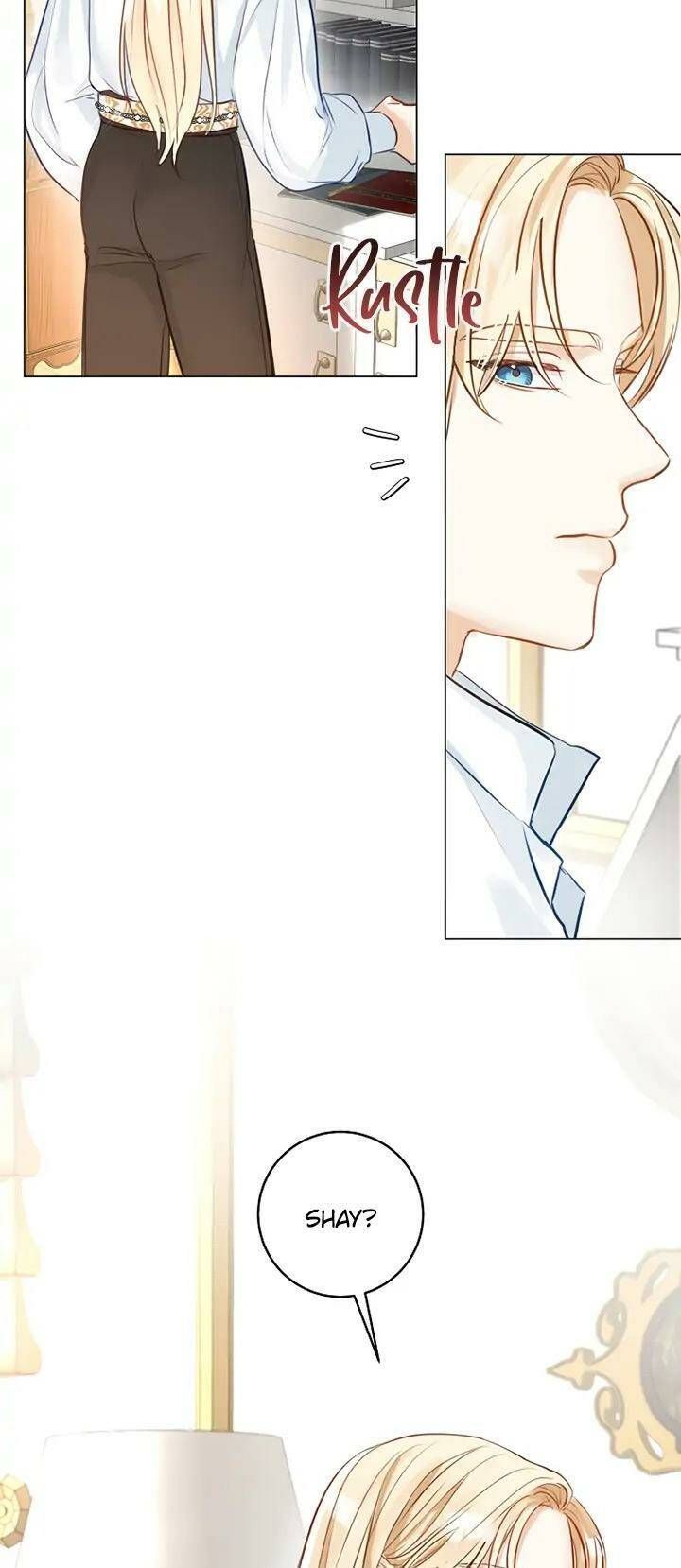 Cuộc Hôn Nhân Xa Hoa Của Đại Công Tước Là Giả Chapter 18.1 - Trang 2