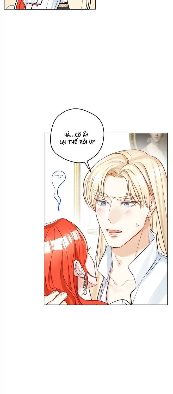 Cuộc Hôn Nhân Xa Hoa Của Đại Công Tước Là Giả Chapter 18.1 - Trang 2