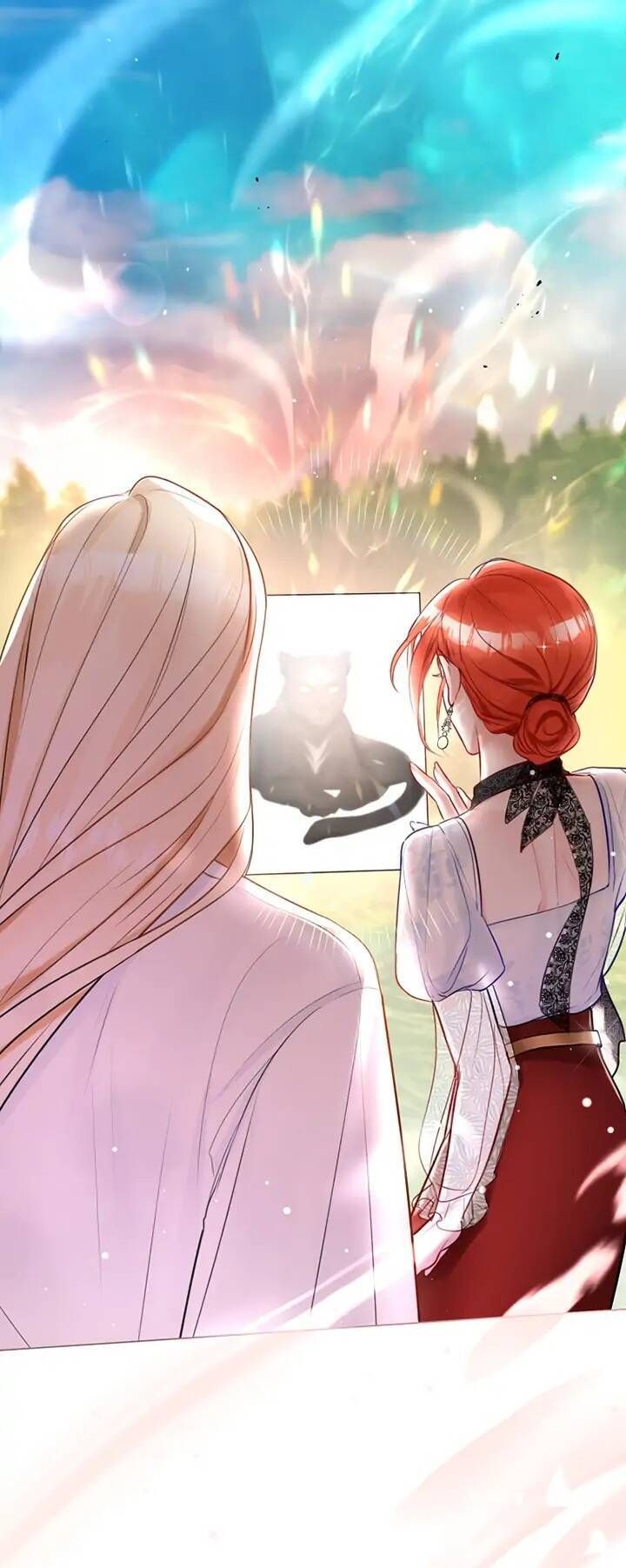 Cuộc Hôn Nhân Xa Hoa Của Đại Công Tước Là Giả Chapter 18.1 - Trang 2