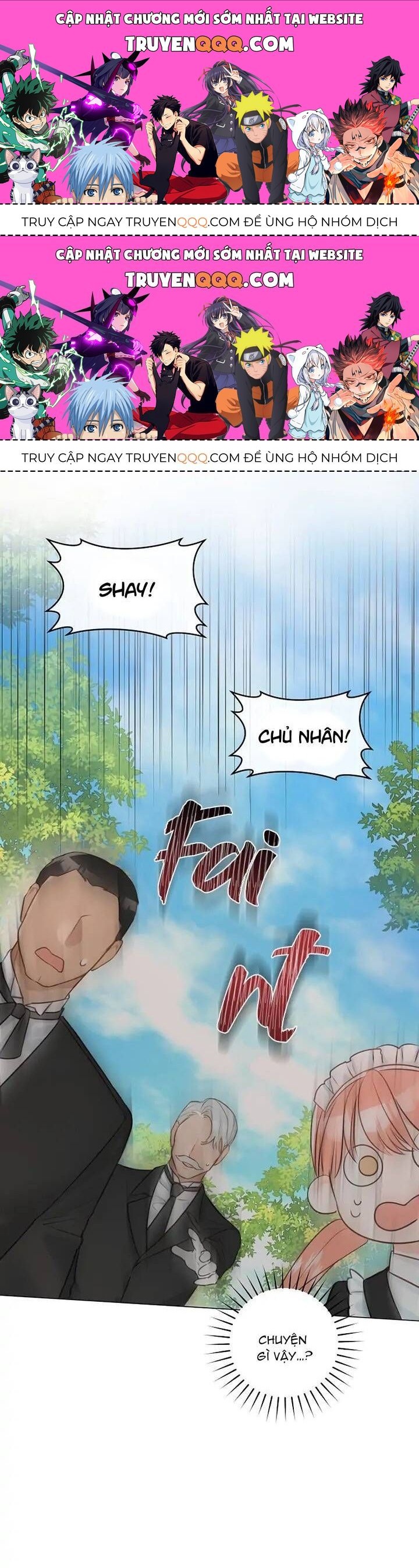 Cuộc Hôn Nhân Xa Hoa Của Đại Công Tước Là Giả Chapter 18.2 - Trang 2