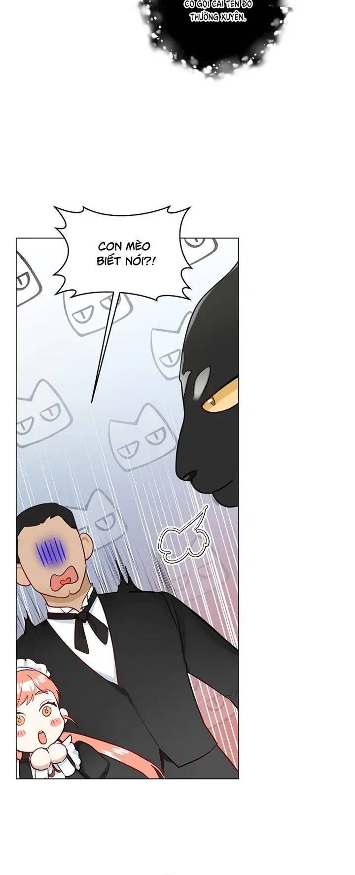 Cuộc Hôn Nhân Xa Hoa Của Đại Công Tước Là Giả Chapter 18.2 - Trang 2
