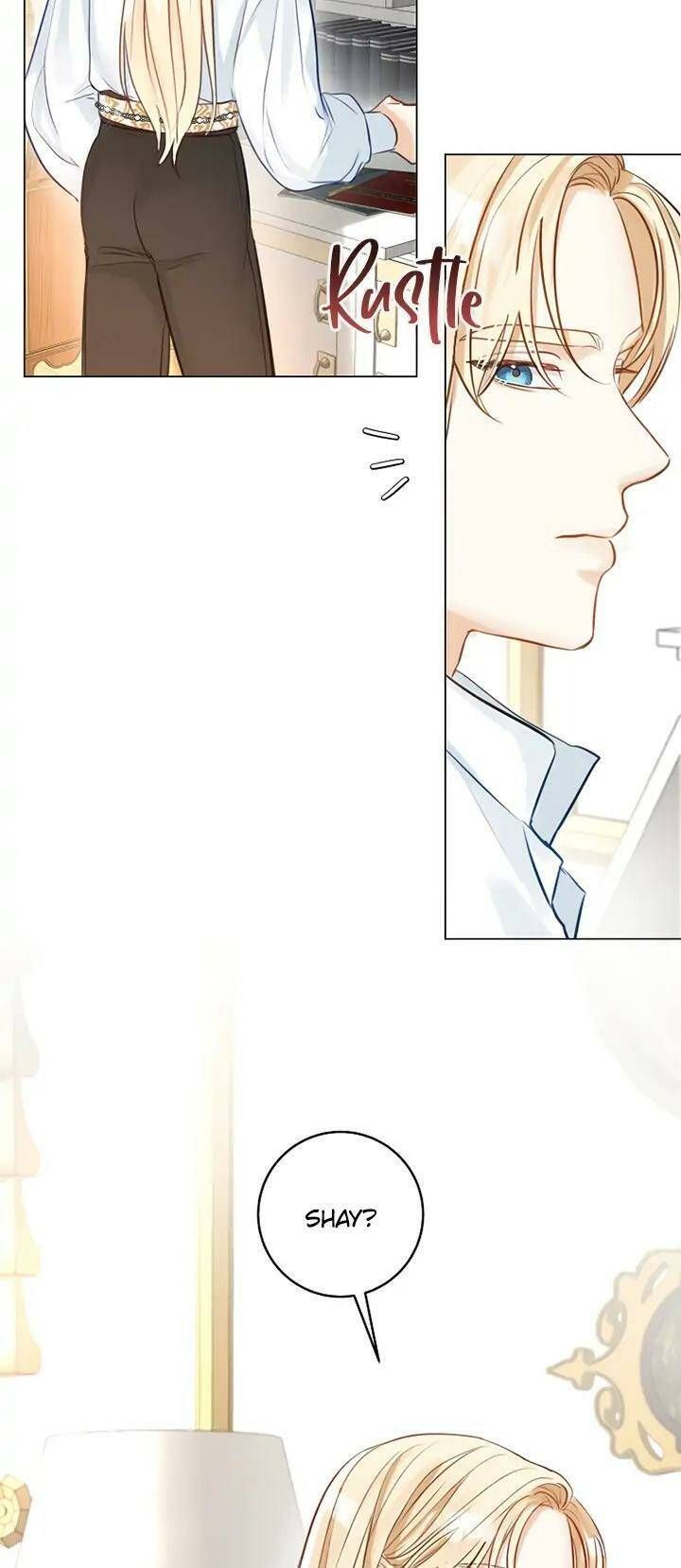 Cuộc Hôn Nhân Xa Hoa Của Đại Công Tước Là Giả Chapter 18.2 - Trang 2