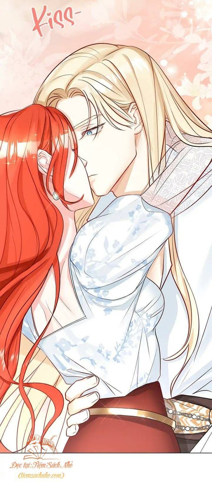 Cuộc Hôn Nhân Xa Hoa Của Đại Công Tước Là Giả Chapter 18.2 - Trang 2