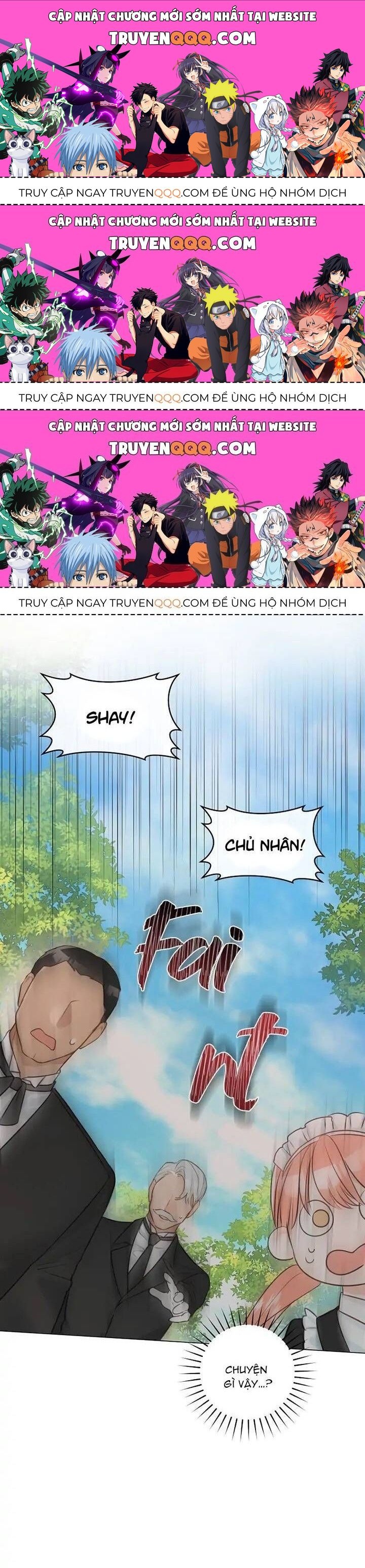 Cuộc Hôn Nhân Xa Hoa Của Đại Công Tước Là Giả Chapter 18.3 - Trang 2