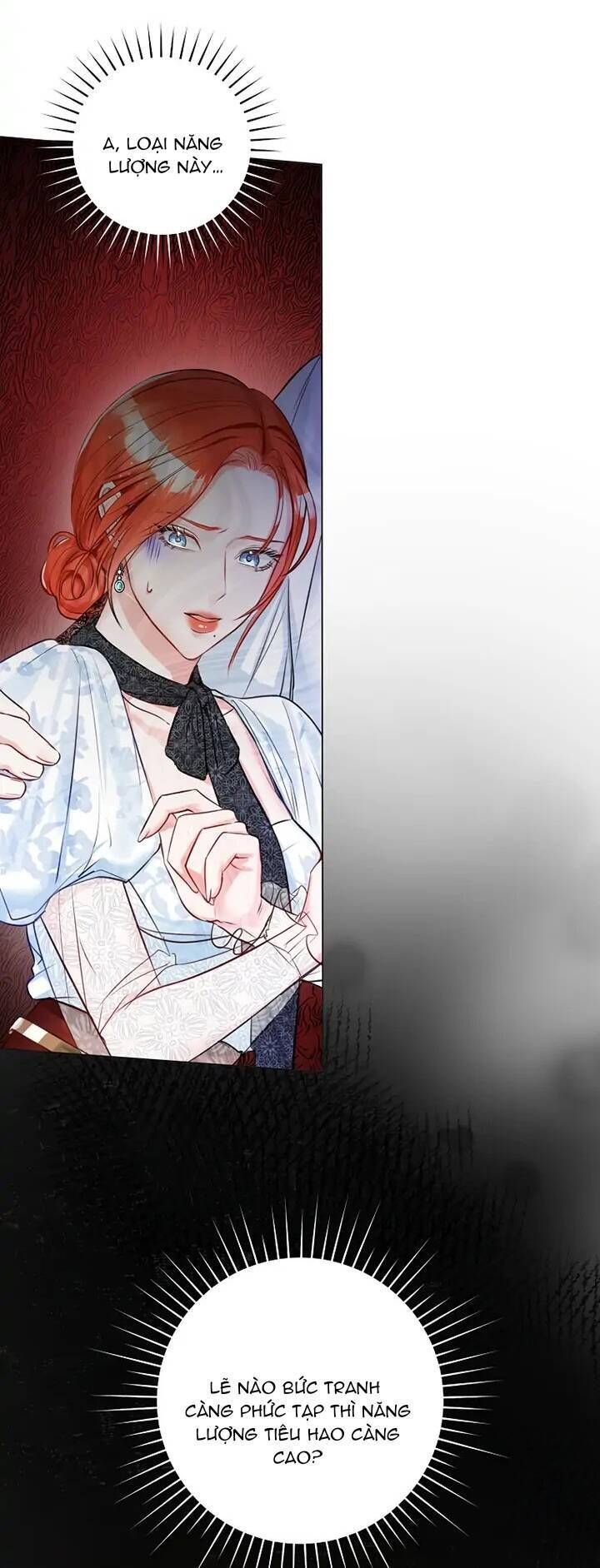 Cuộc Hôn Nhân Xa Hoa Của Đại Công Tước Là Giả Chapter 18.3 - Trang 2