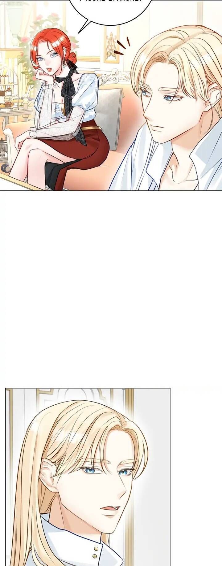 Cuộc Hôn Nhân Xa Hoa Của Đại Công Tước Là Giả Chapter 18.3 - Trang 2