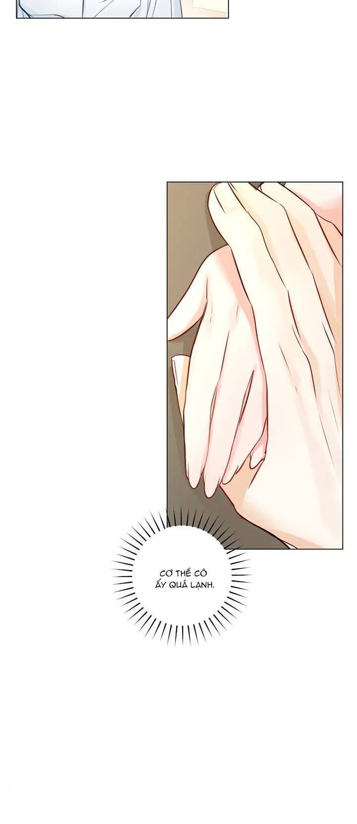 Cuộc Hôn Nhân Xa Hoa Của Đại Công Tước Là Giả Chapter 18.3 - Trang 2