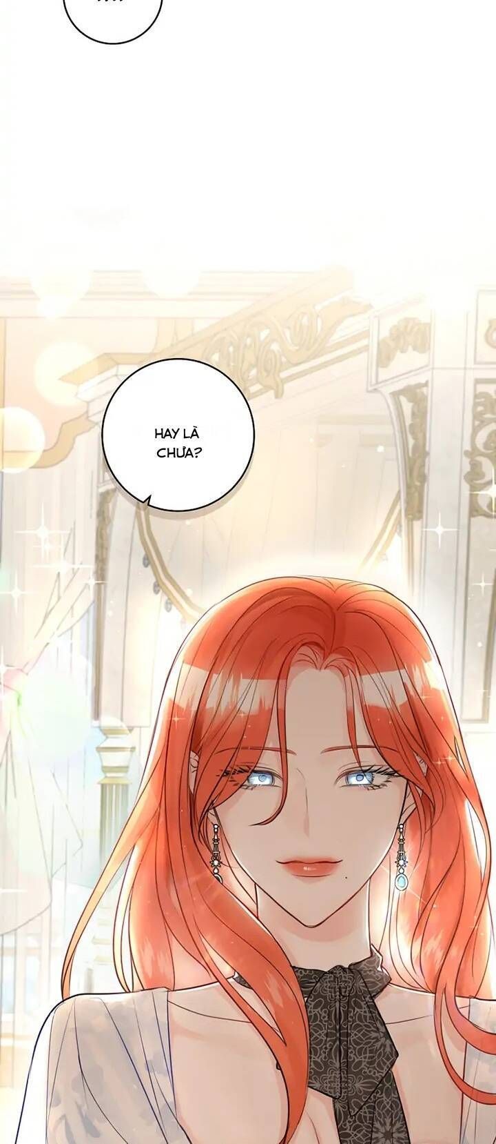 Cuộc Hôn Nhân Xa Hoa Của Đại Công Tước Là Giả Chapter 18.3 - Trang 2