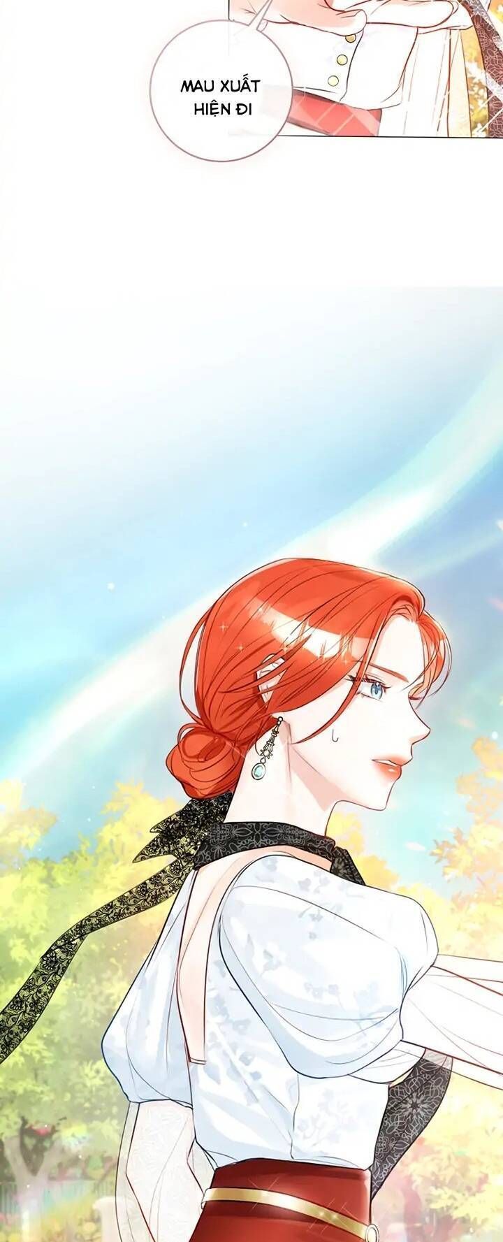 Cuộc Hôn Nhân Xa Hoa Của Đại Công Tước Là Giả Chapter 18.3 - Trang 2