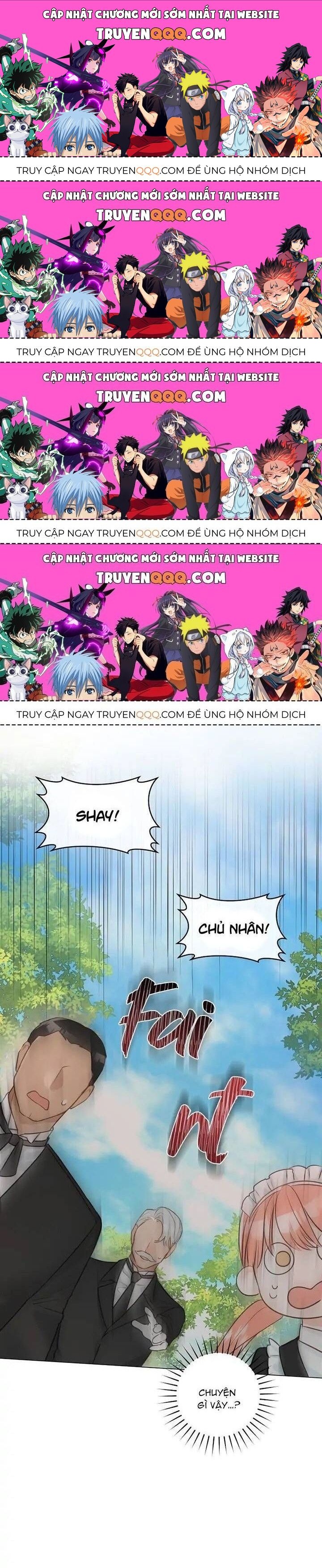 Cuộc Hôn Nhân Xa Hoa Của Đại Công Tước Là Giả Chapter 18.4 - Trang 2