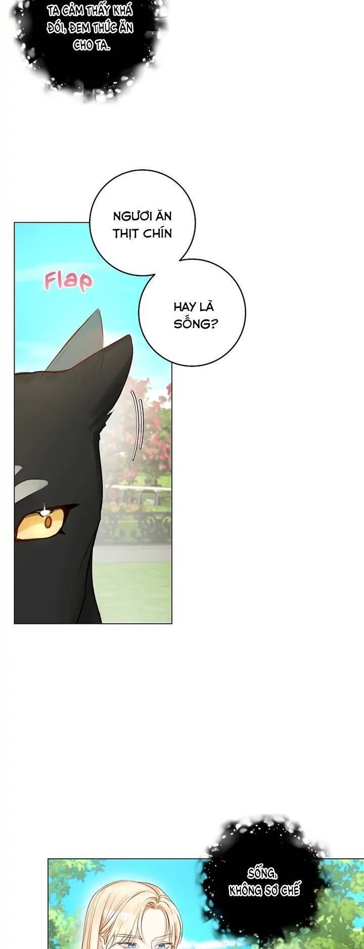 Cuộc Hôn Nhân Xa Hoa Của Đại Công Tước Là Giả Chapter 18.4 - Trang 2