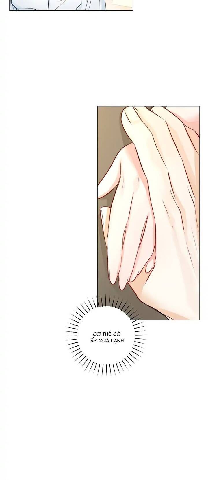 Cuộc Hôn Nhân Xa Hoa Của Đại Công Tước Là Giả Chapter 18.4 - Trang 2