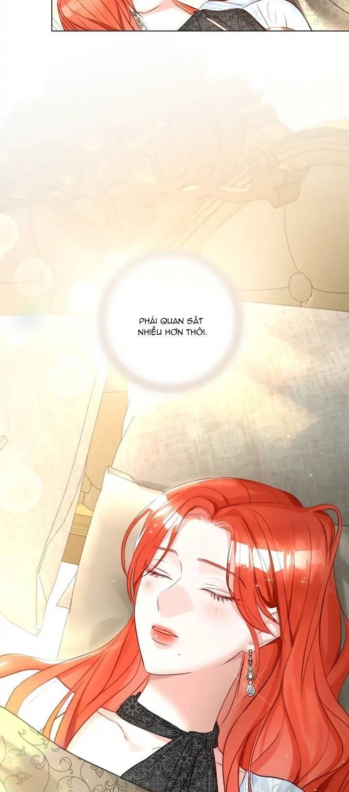 Cuộc Hôn Nhân Xa Hoa Của Đại Công Tước Là Giả Chapter 18.4 - Trang 2