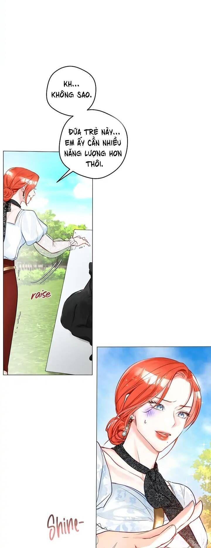 Cuộc Hôn Nhân Xa Hoa Của Đại Công Tước Là Giả Chapter 18.4 - Trang 2