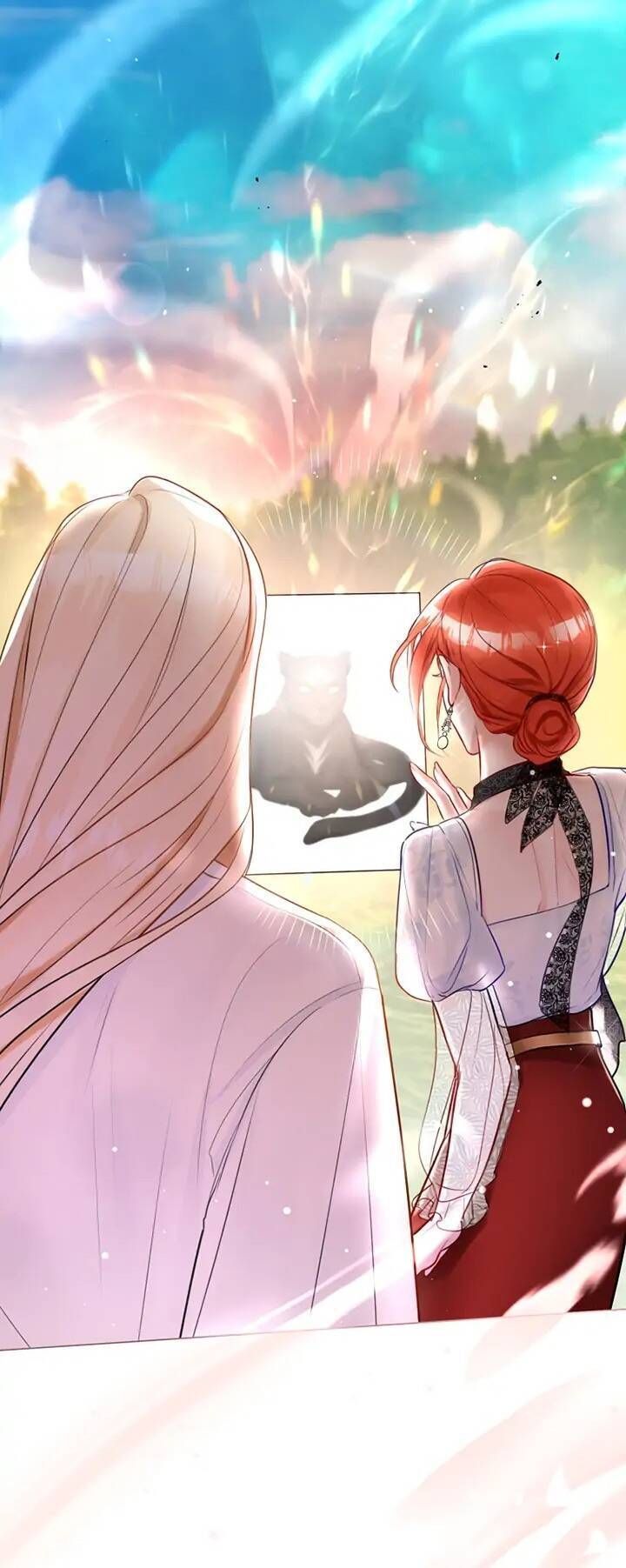 Cuộc Hôn Nhân Xa Hoa Của Đại Công Tước Là Giả Chapter 18.4 - Trang 2