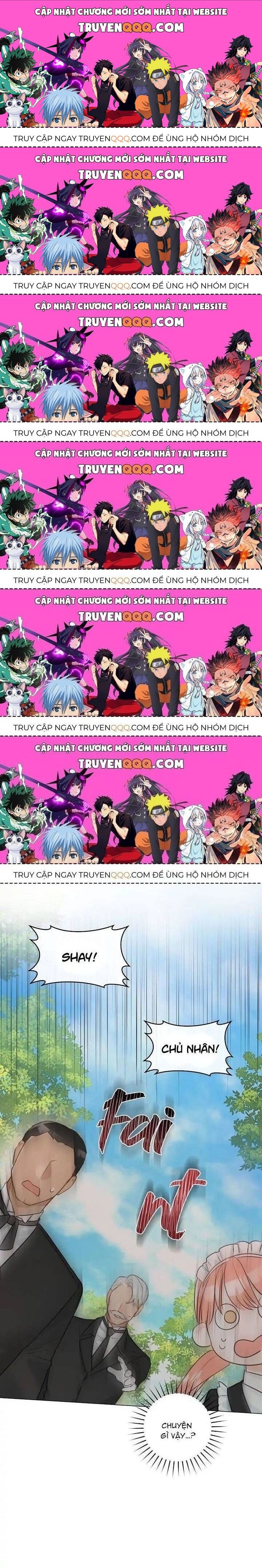 Cuộc Hôn Nhân Xa Hoa Của Đại Công Tước Là Giả Chapter 18.6 - Trang 2