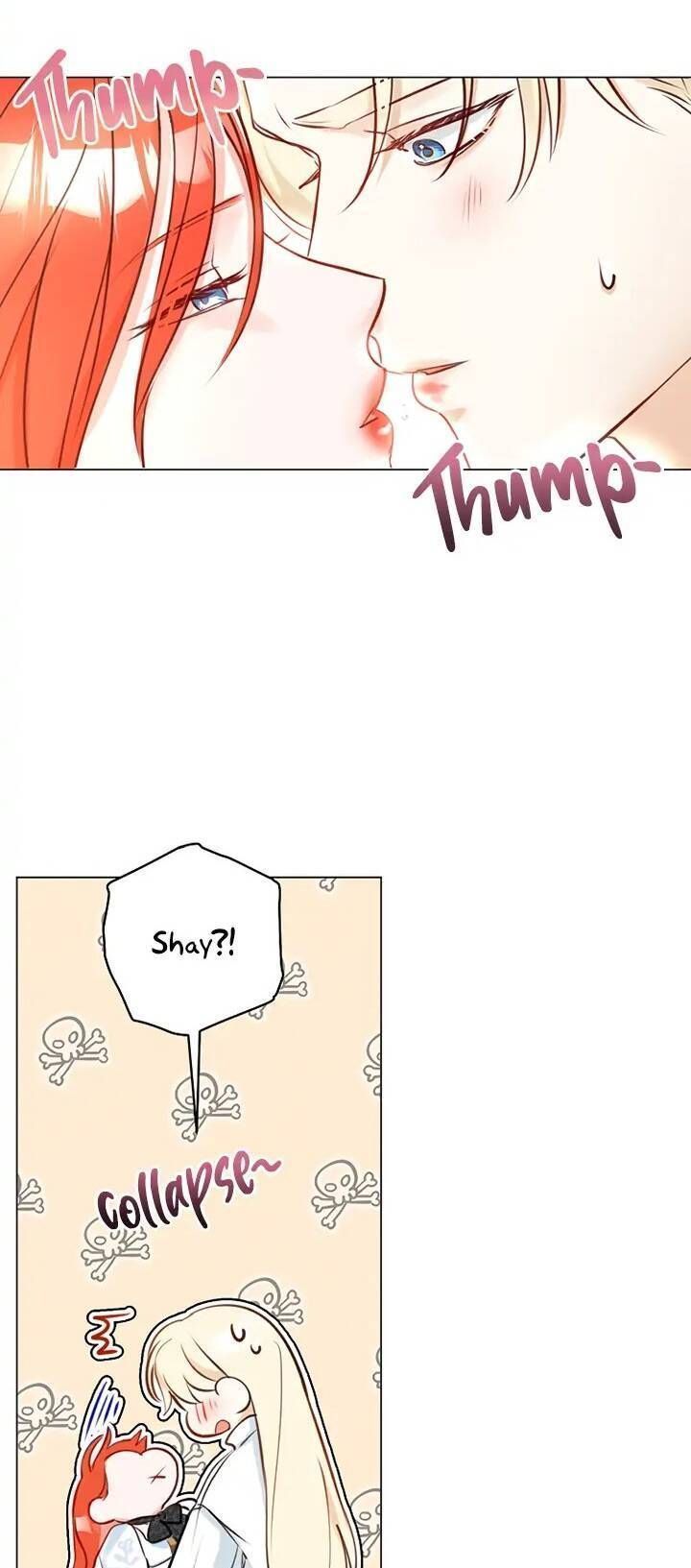 Cuộc Hôn Nhân Xa Hoa Của Đại Công Tước Là Giả Chapter 18.6 - Trang 2