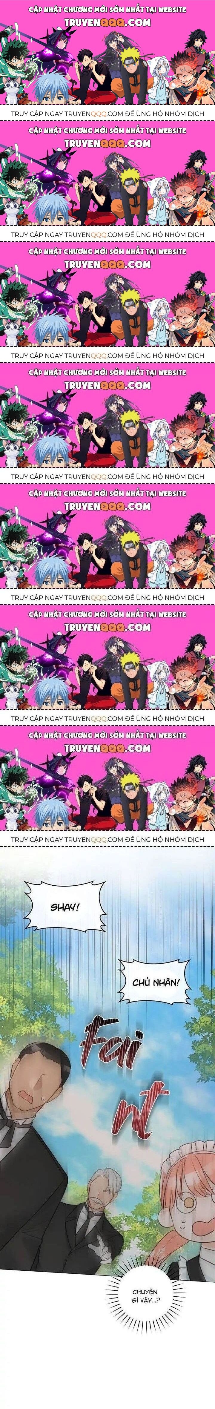 Cuộc Hôn Nhân Xa Hoa Của Đại Công Tước Là Giả Chapter 18.7 - Trang 2